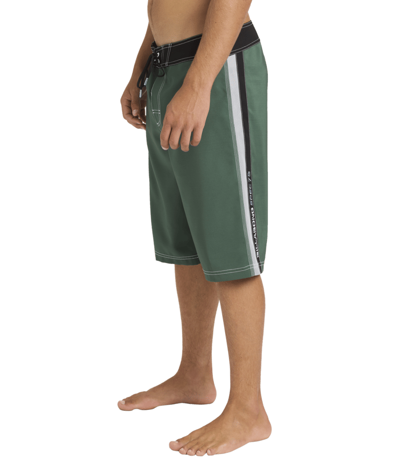 Billabong Spec 73 Pro in FOREST