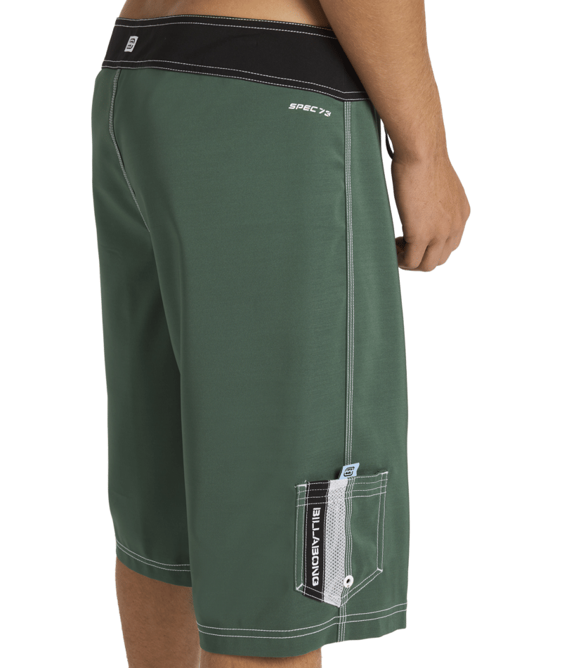 Billabong Spec 73 Pro in FOREST