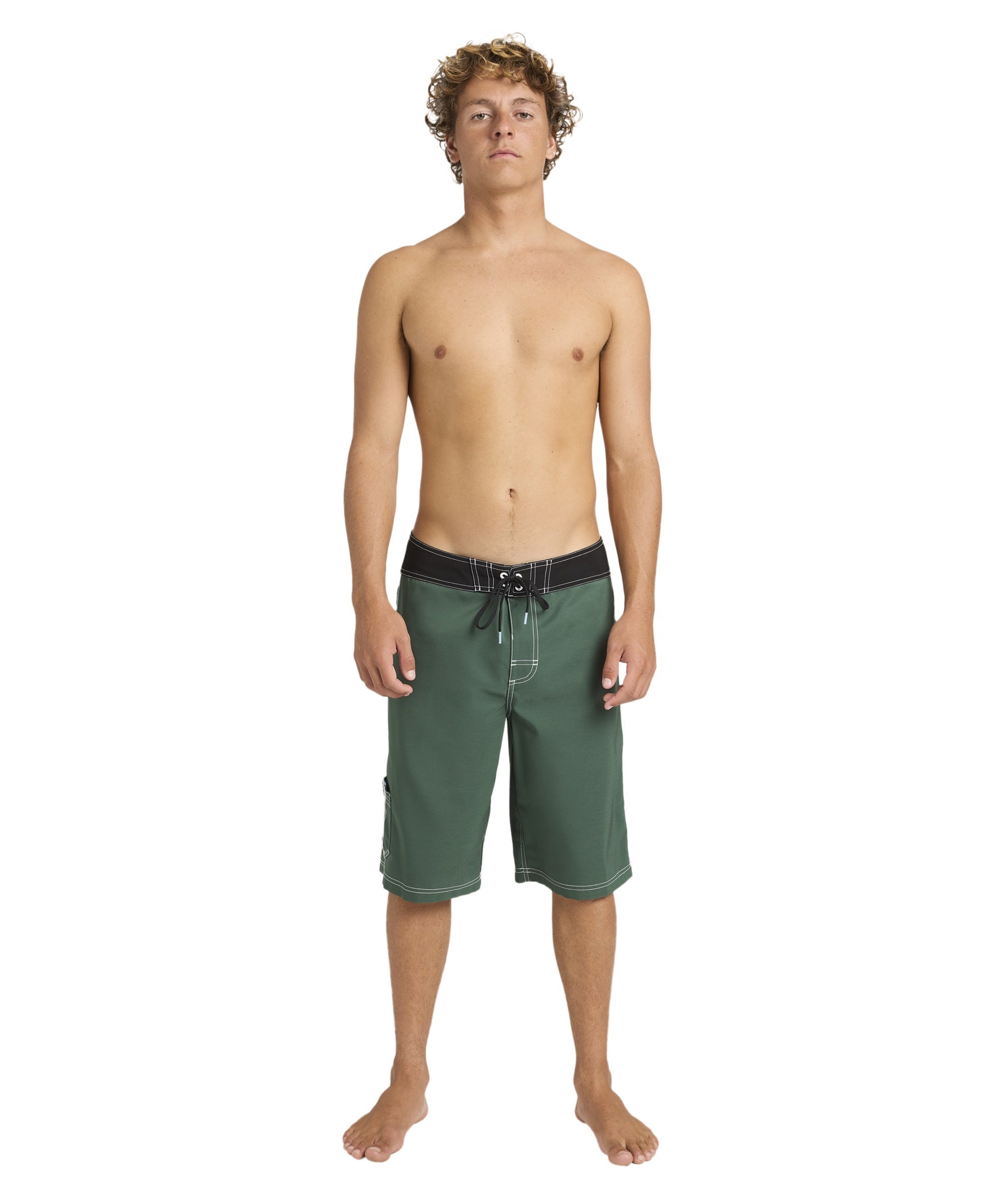 Billabong Spec 73 Pro in FOREST