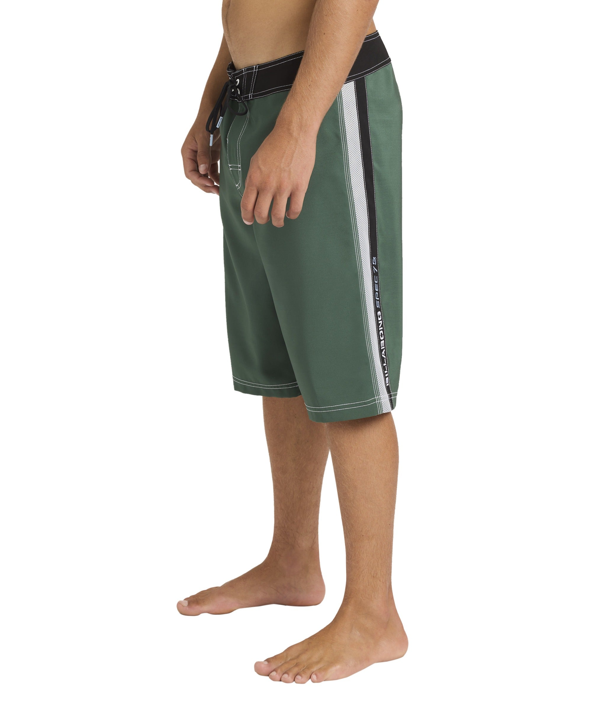 Billabong Spec 73 Pro in FOREST