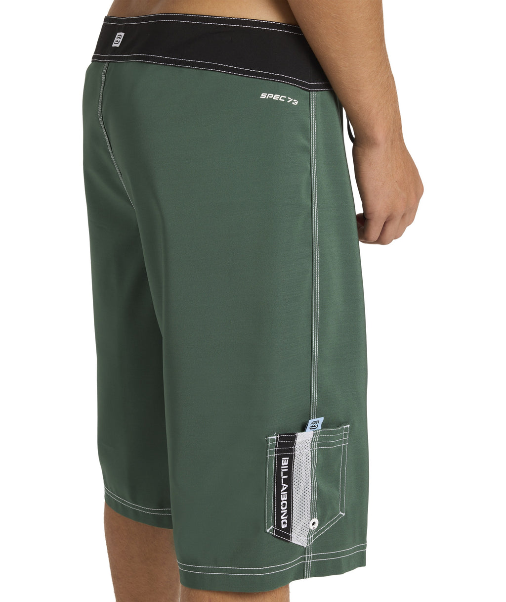 Billabong Spec 73 Pro in FOREST