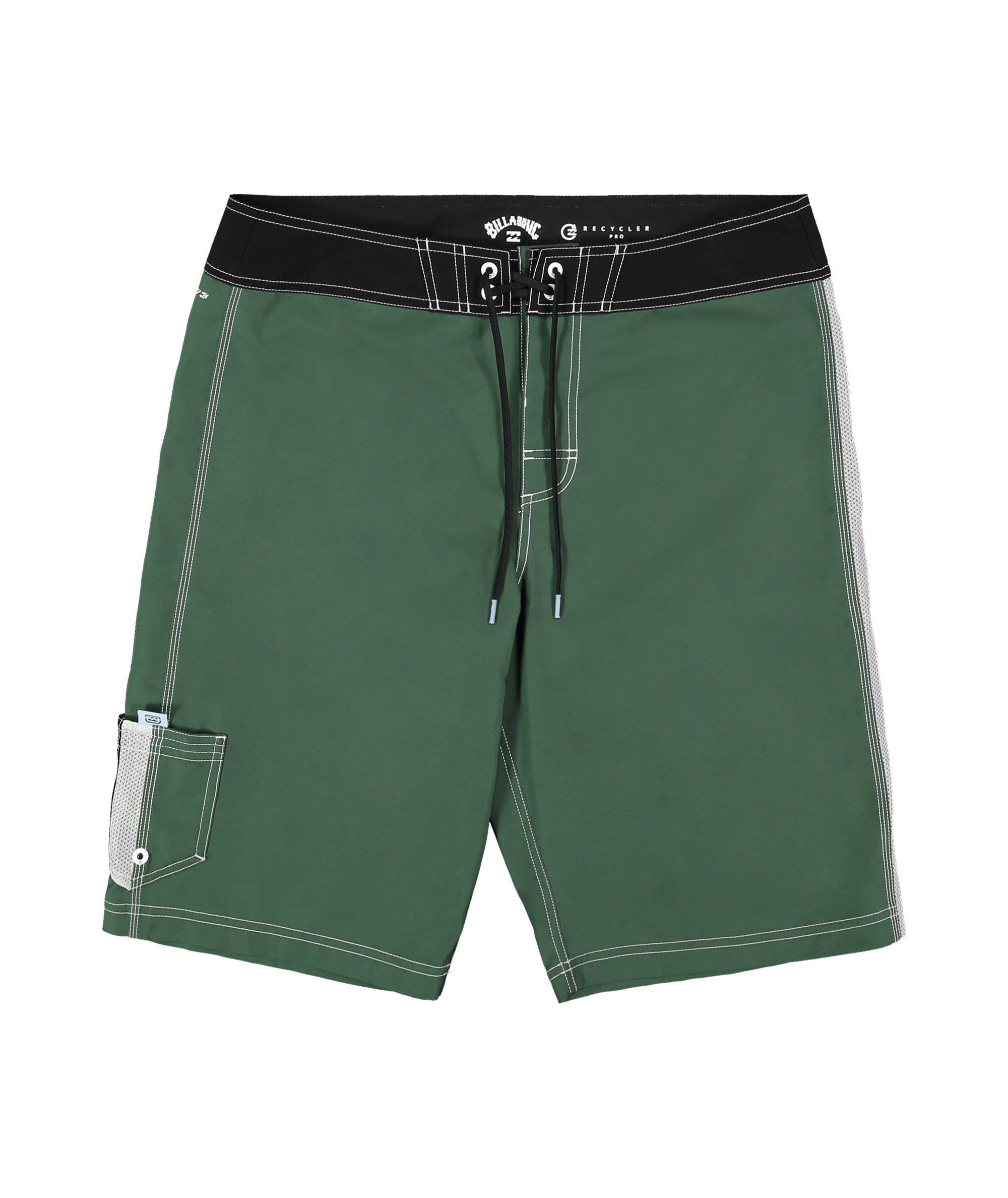 Billabong Spec 73 Pro in FOREST