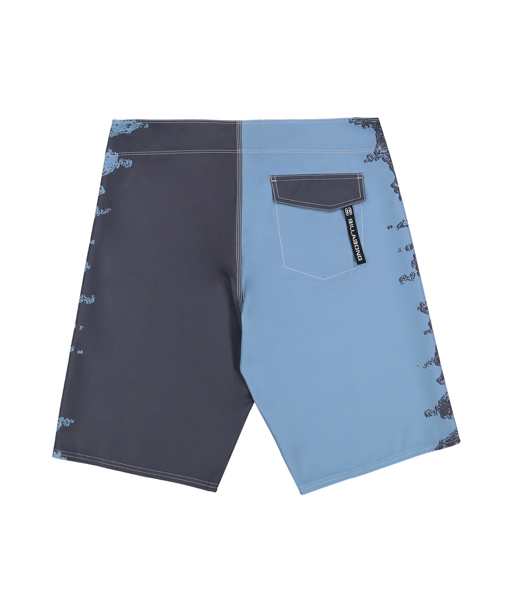 Billabong Inverted Pro in OCEANA BLUE