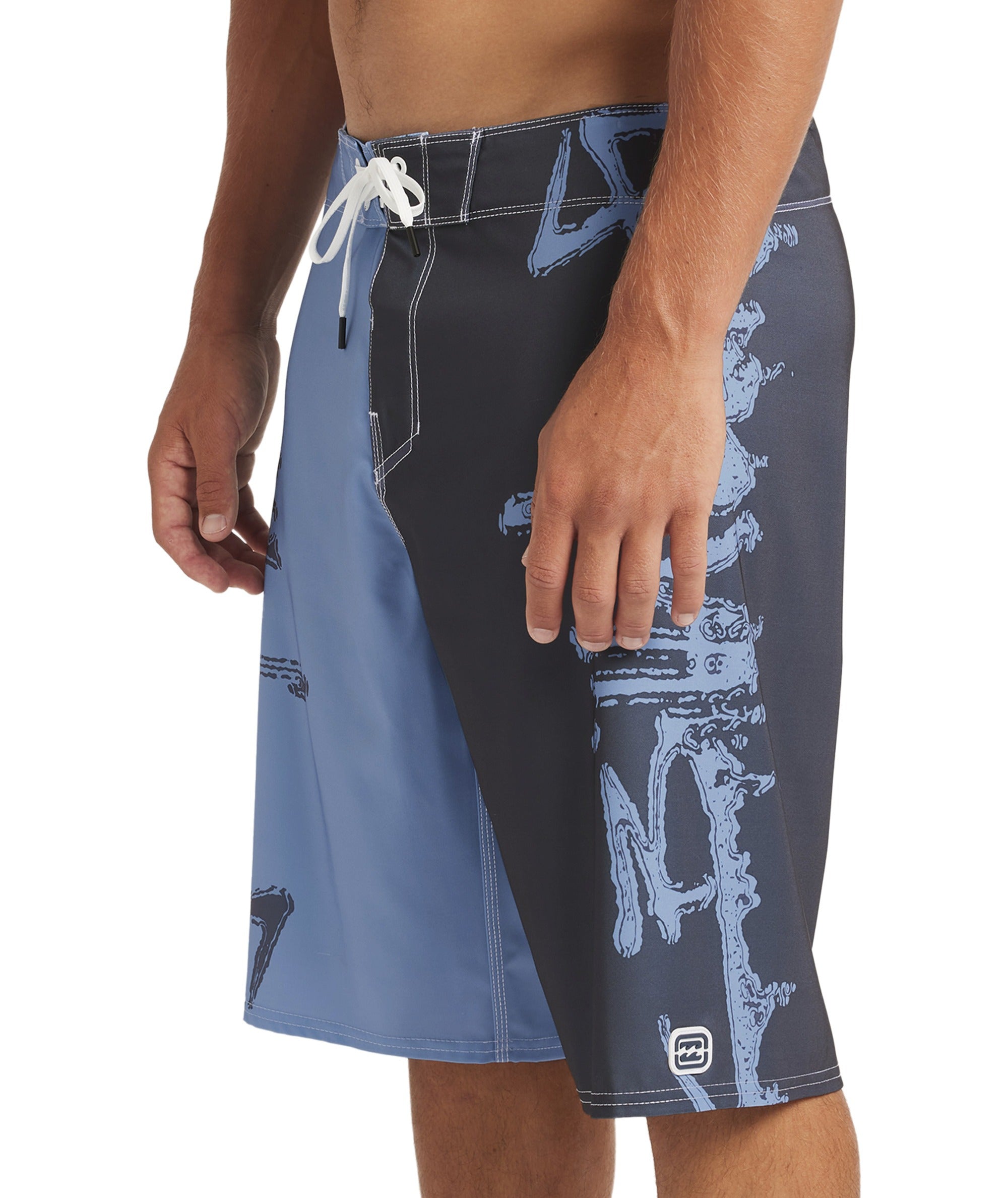 Billabong Inverted Pro in OCEANA BLUE