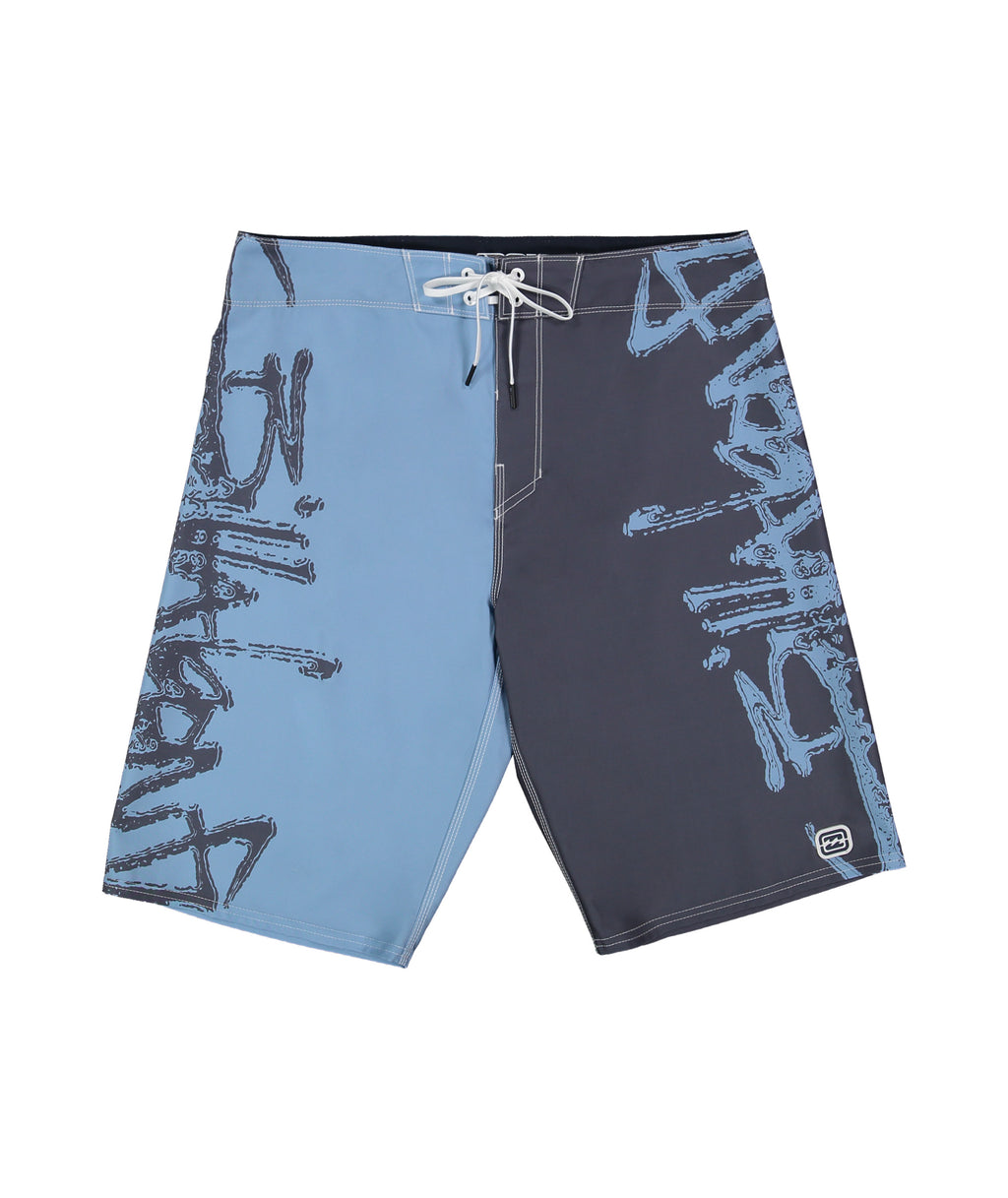 Billabong Inverted Pro in OCEANA BLUE