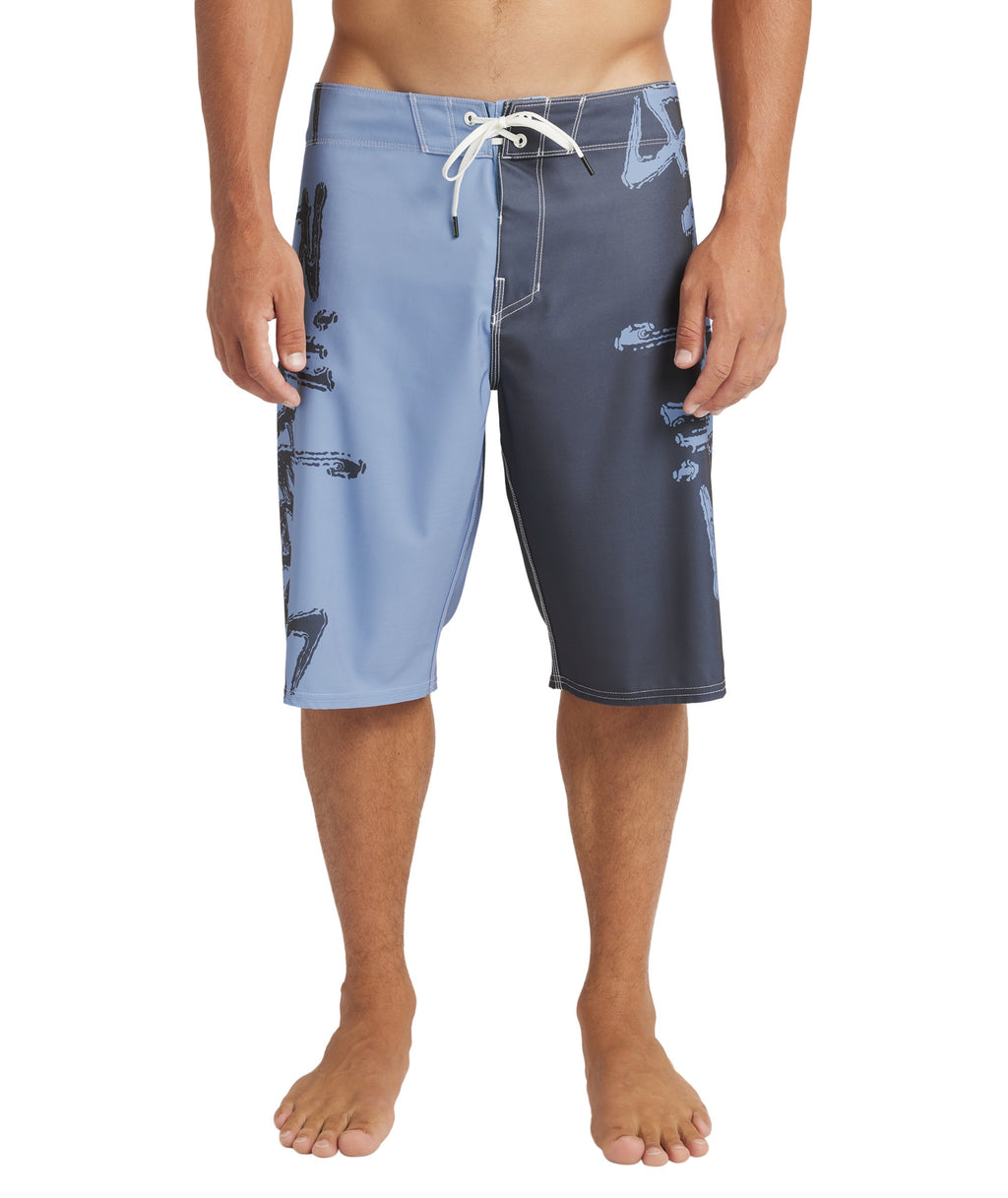 Billabong Inverted Pro in OCEANA BLUE