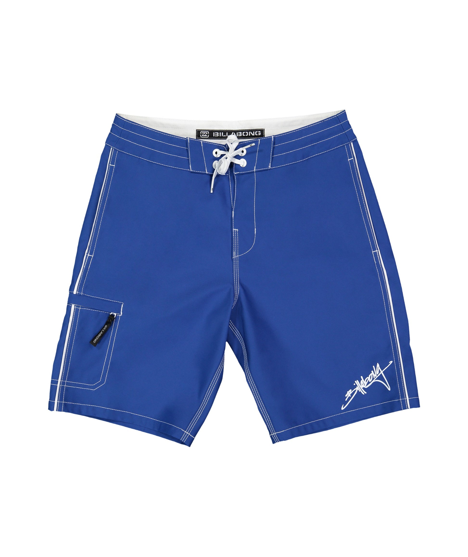 Billabong Piped Lt in COBALT