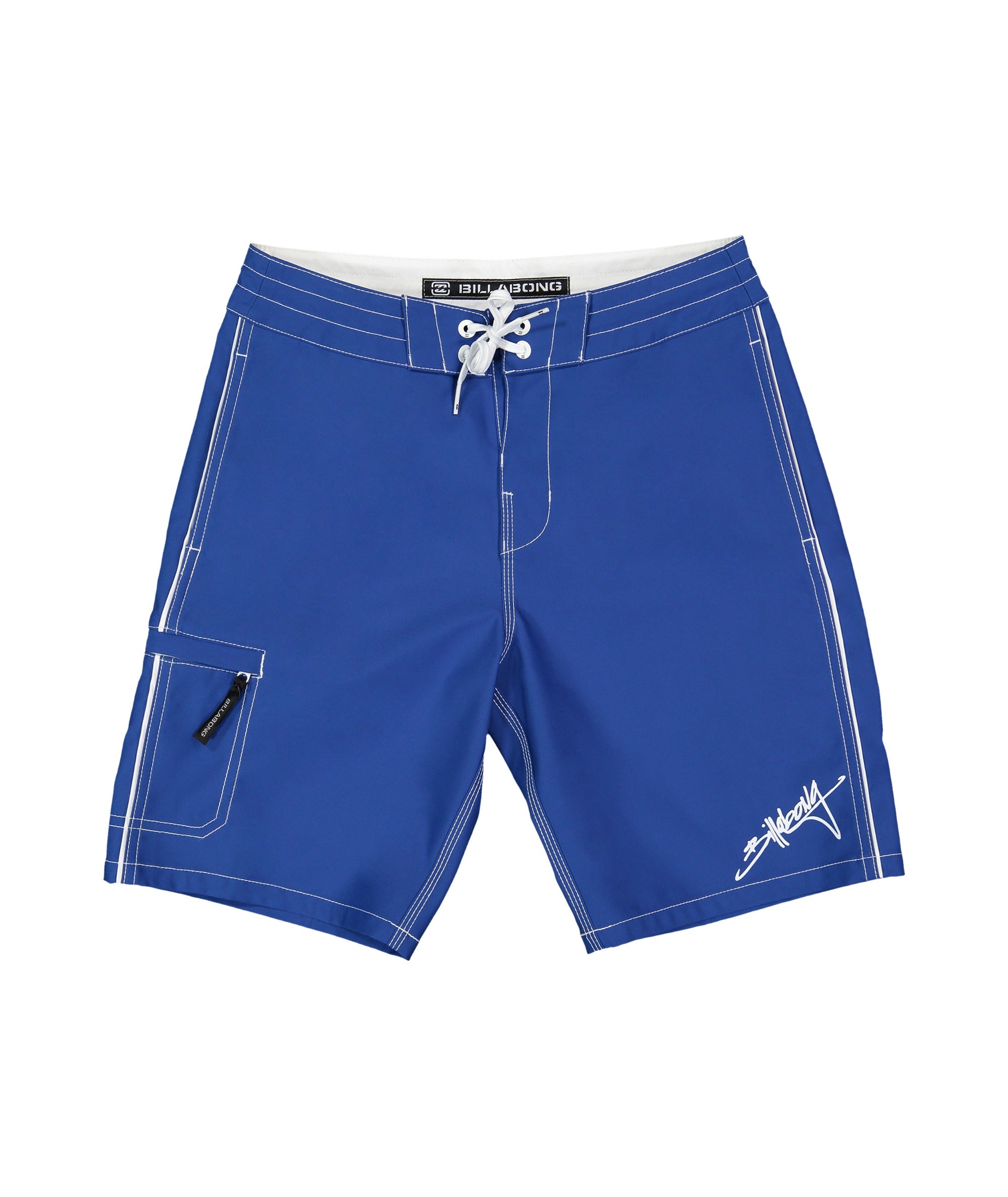 Billabong Piped Lt in COBALT
