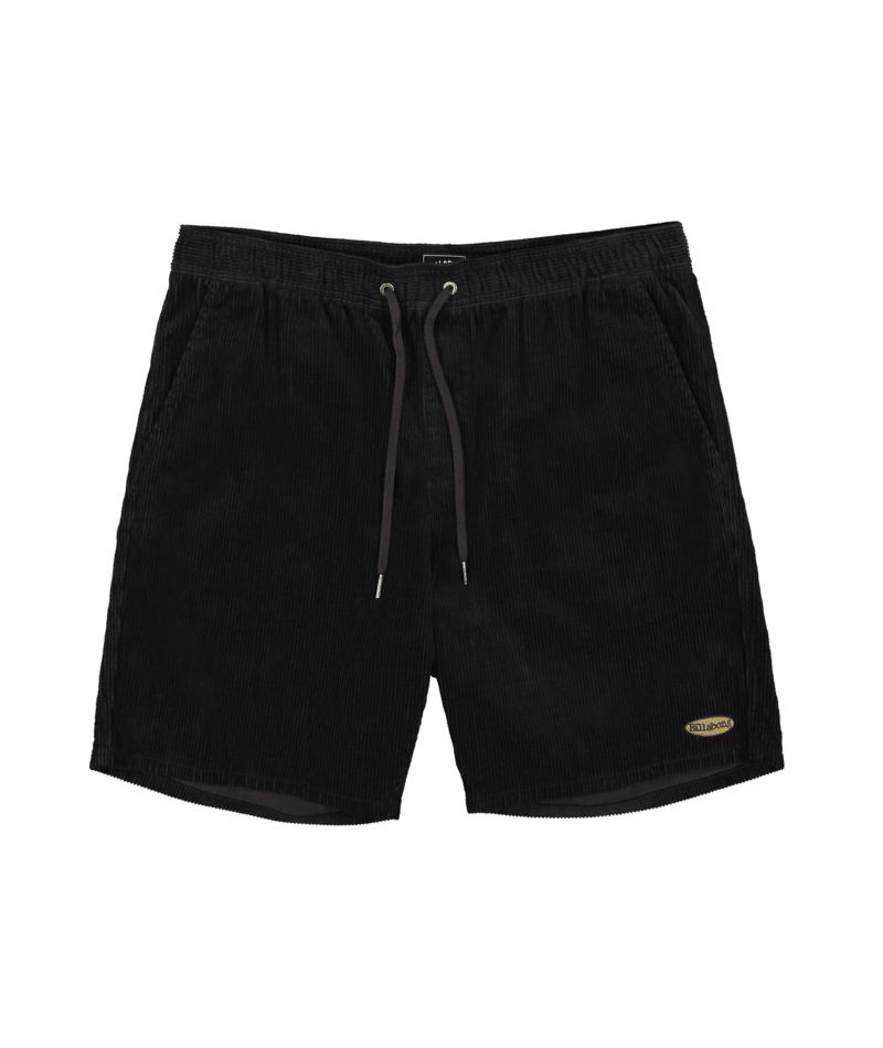 Billabong Larry Cord Ws in CHAR