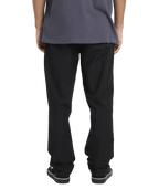 Billabong Surftrek Touring Pant in BLACK