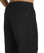 Billabong Surftrek Touring Pant in BLACK