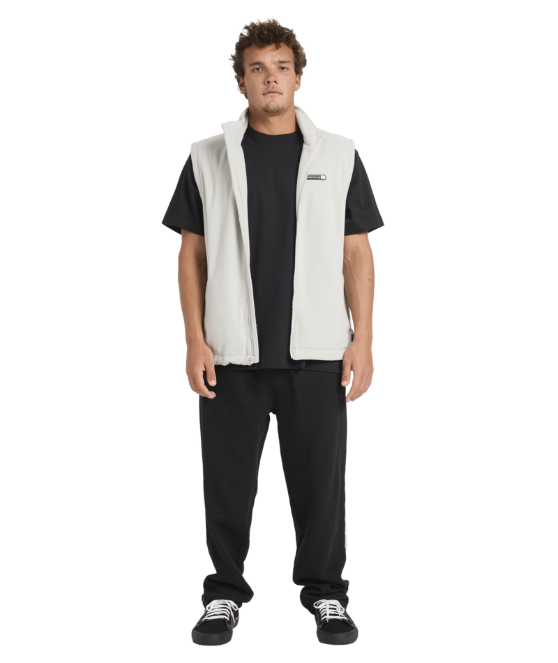 Billabong Spec 73 Trackpant Pant in BLACK