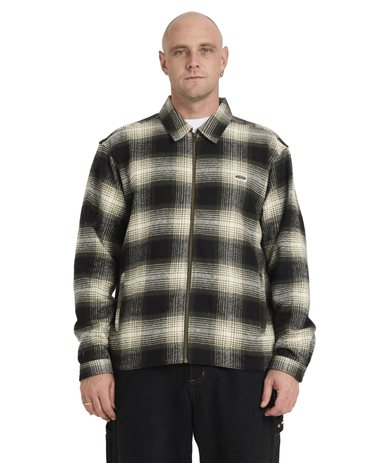 Billabong Bad Dog in BLACK