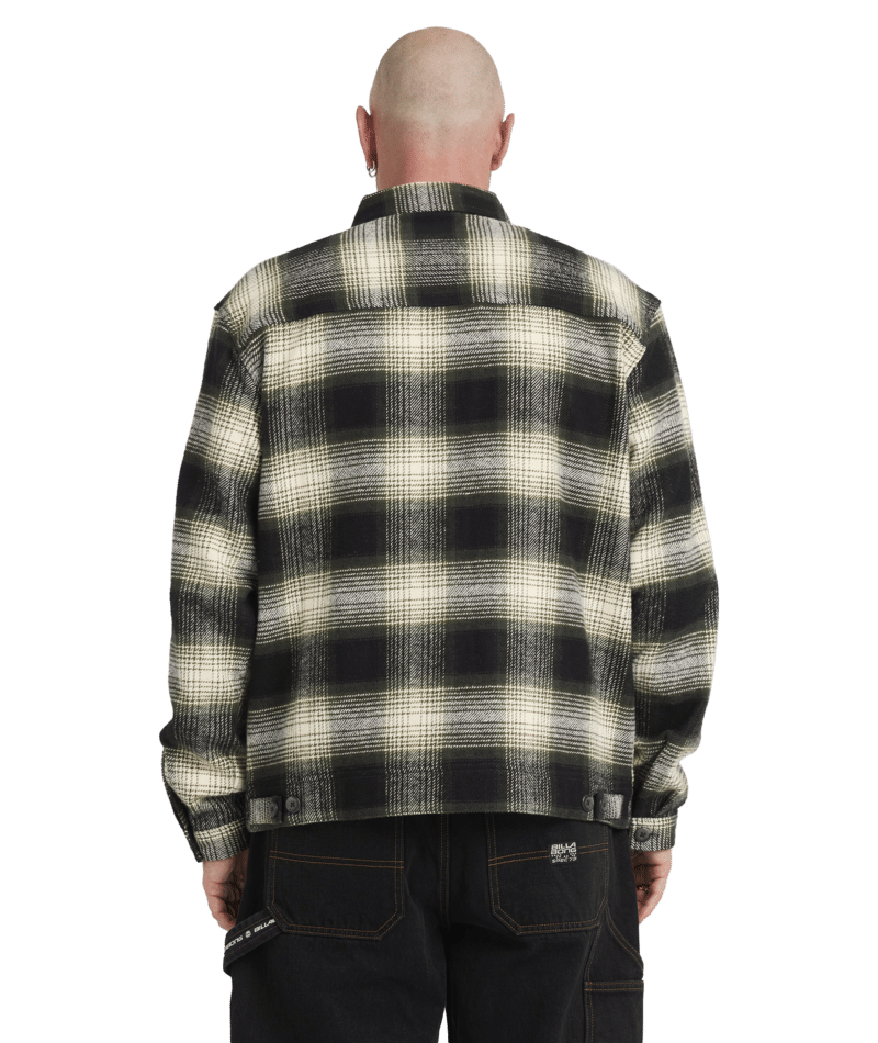 Billabong Bad Dog in BLACK
