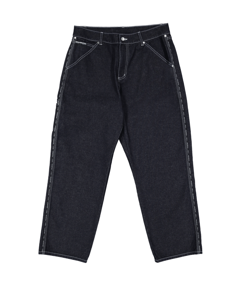Billabong Spec 73 Chrome Jean in DARK DENIM