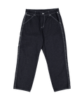Billabong Spec 73 Chrome Jean in DARK DENIM