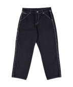 Billabong Spec 73 Chrome Jean in DARK DENIM