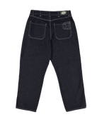 Billabong Spec 73 Chrome Jean in DARK DENIM
