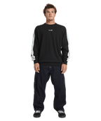 Billabong Spec 73 Chrome Jean in DARK DENIM