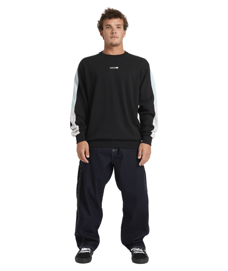 Billabong Spec 73 Chrome Jean in DARK DENIM