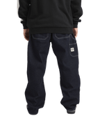 Billabong Spec 73 Chrome Jean in DARK DENIM