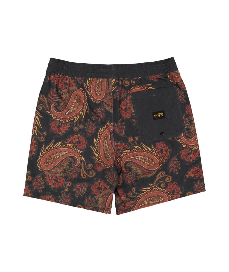 Billabong Sundays Lb in TERRACOTTA