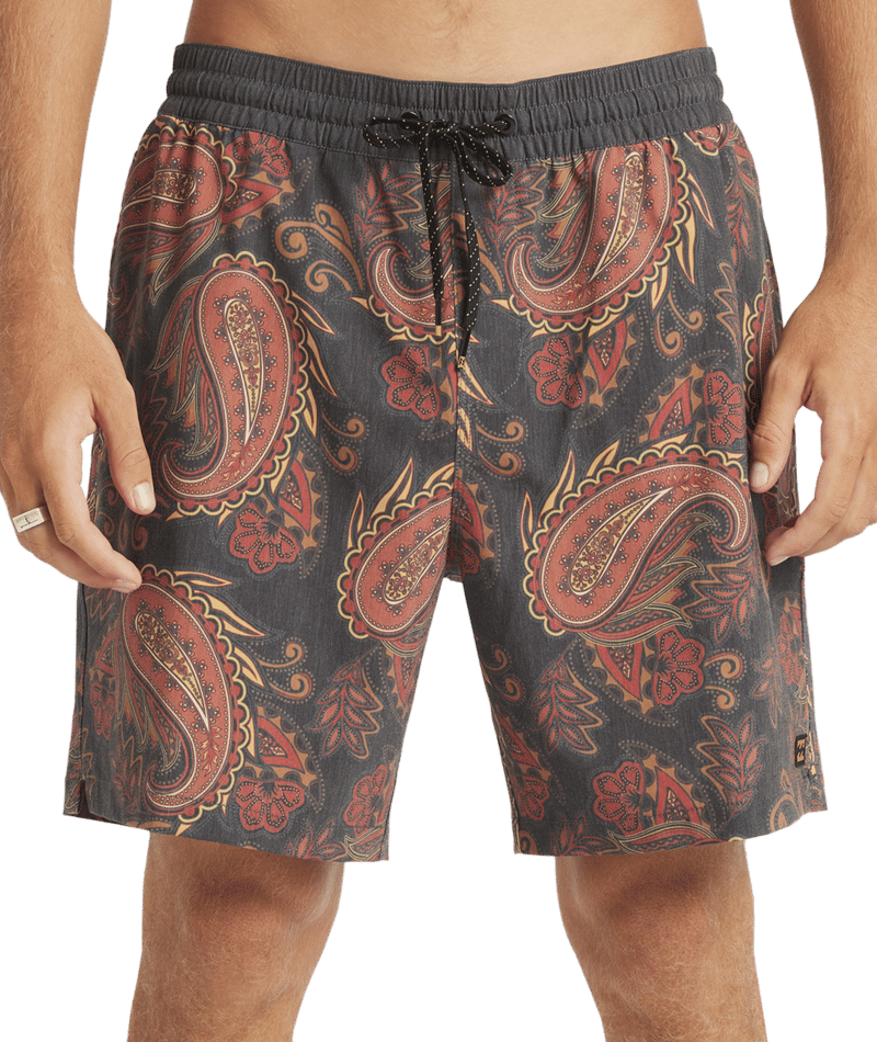 Billabong Sundays Lb in TERRACOTTA