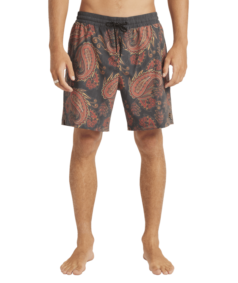 Billabong Sundays Lb in TERRACOTTA