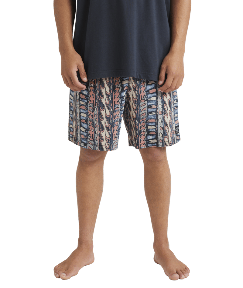 Billabong Occy Lb in MULTI