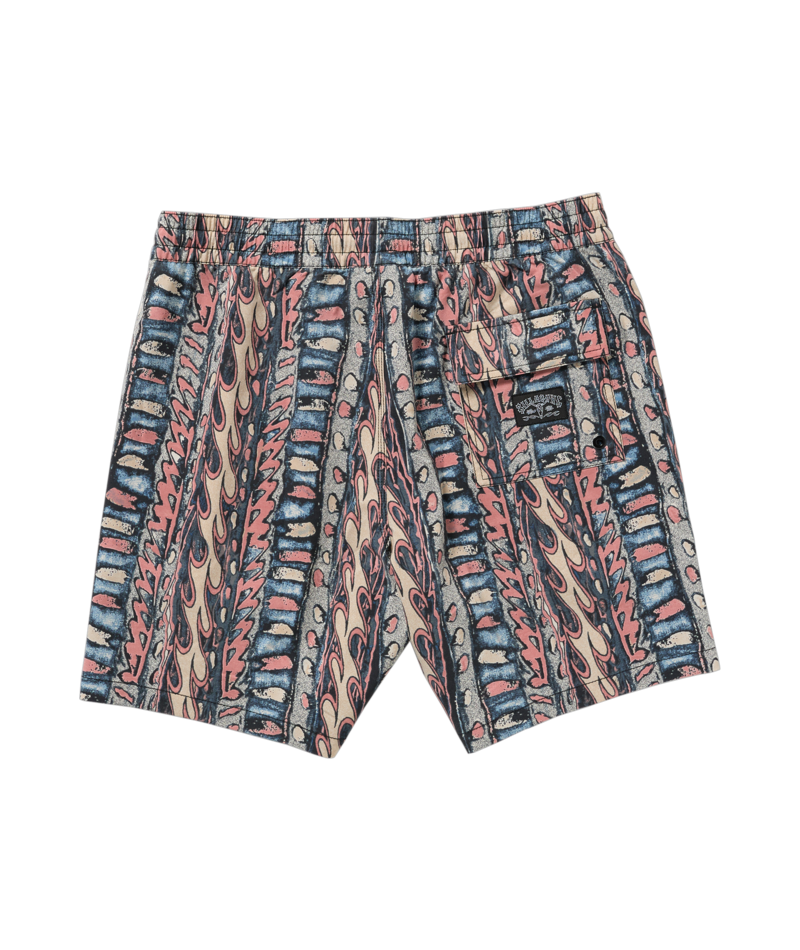 Billabong Occy Lb in MULTI
