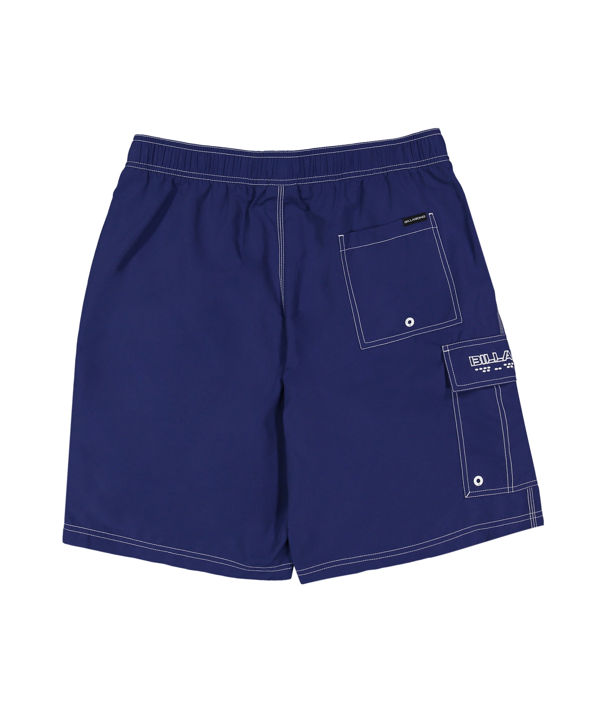 Billabong Throw On in VINTAGE INDIGO