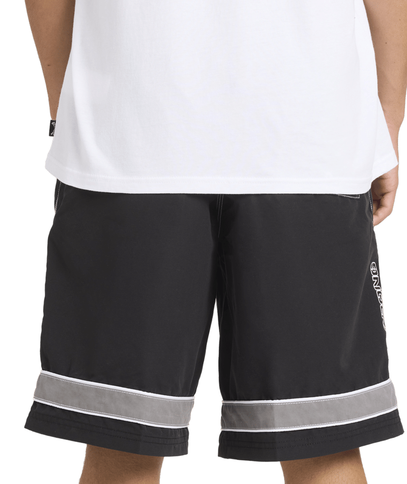 Billabong Throw Ons 2.0 in BLACK