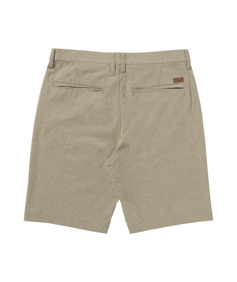 Billabong Crossfire Submersible in KHAKI