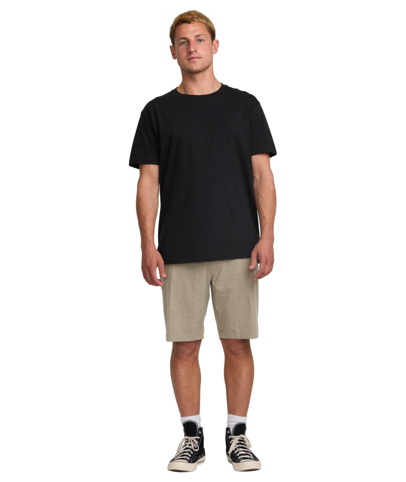 Billabong Crossfire Submersible in KHAKI