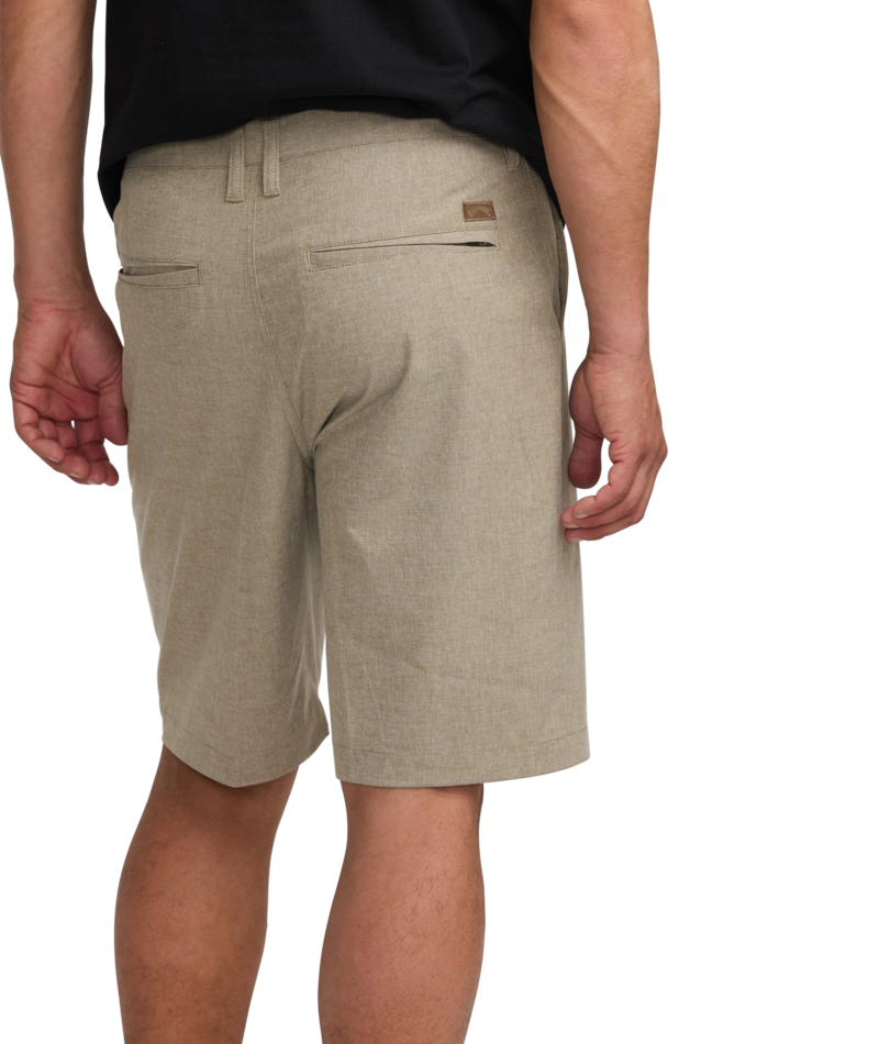 Billabong Crossfire Submersible in KHAKI