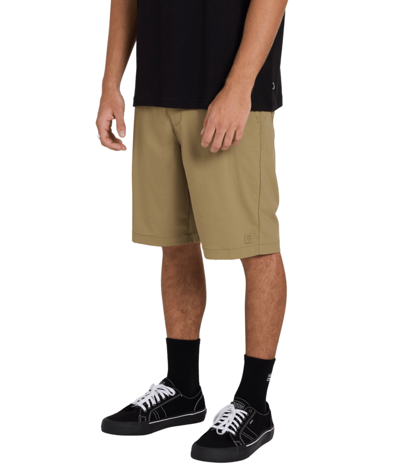 Billabong Surftrek Journey Hybrid in GRAVEL