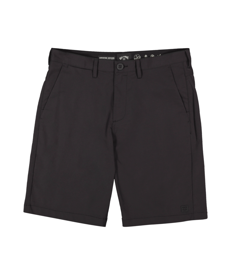 Billabong Surftrek Journey Hybrid in GRAVEL