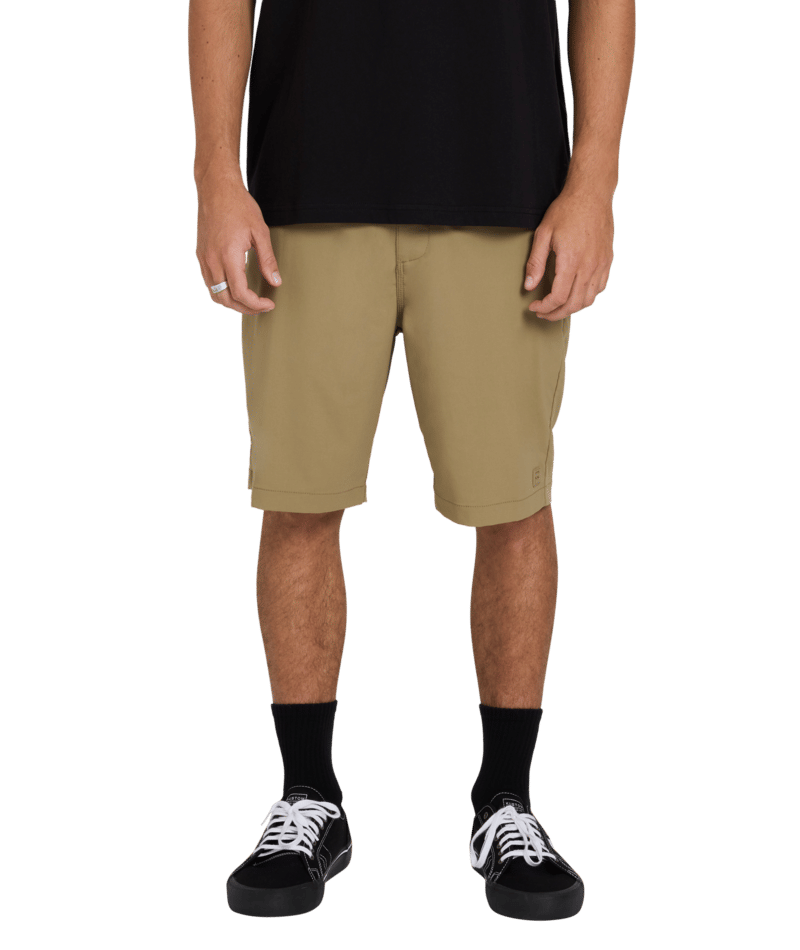 Billabong Surftrek Journey Hybrid in GRAVEL