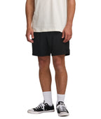 Billabong Surftrek Elastic in BLACK