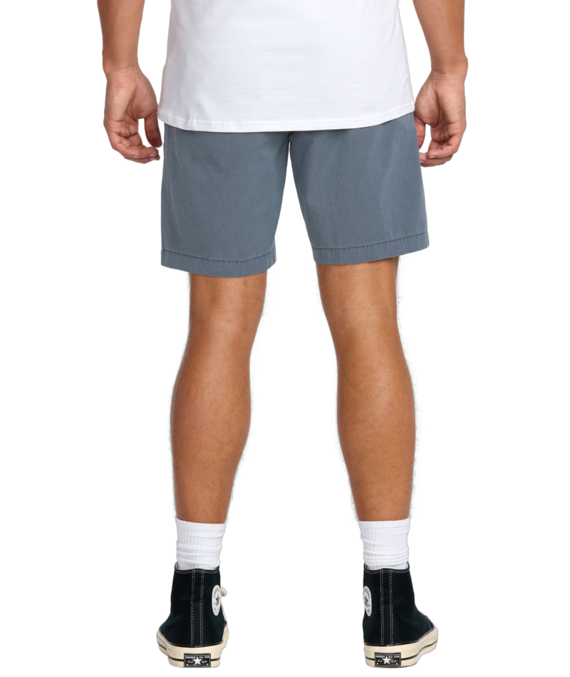 Billabong Crossfire Ww Submersible in MIDNIGHT BLUE