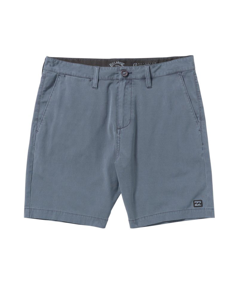 Billabong Crossfire Ww Submersible in MIDNIGHT BLUE