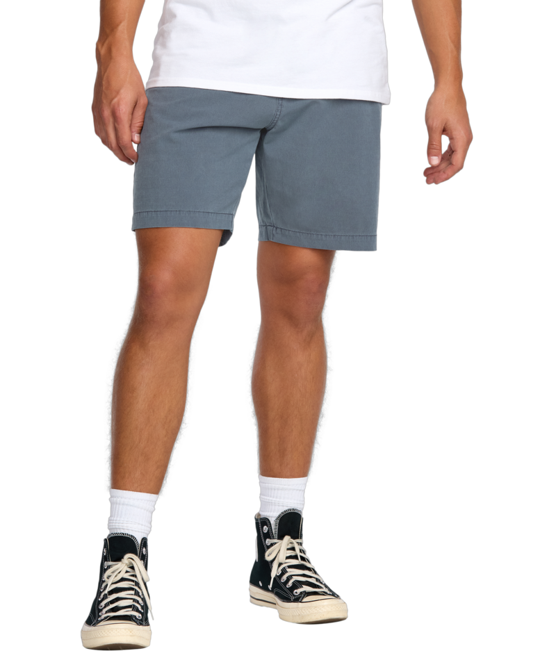 Billabong Crossfire Ww Submersible in MIDNIGHT BLUE