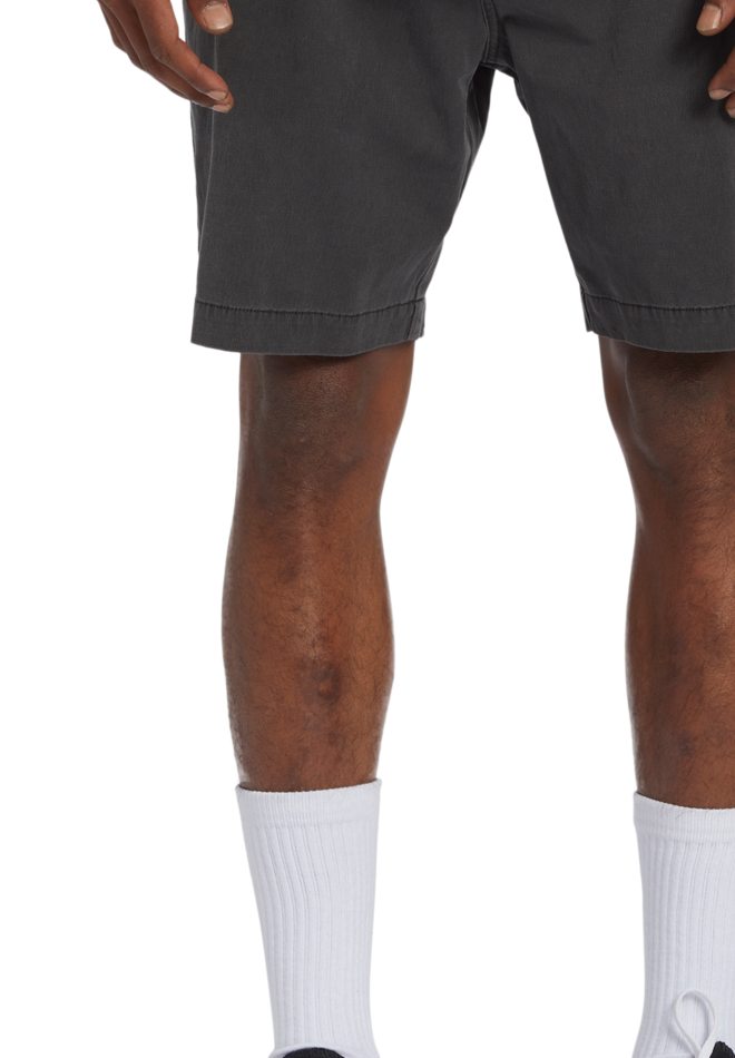 Billabong Crossfire Ww Submersible in WASHED BLACK