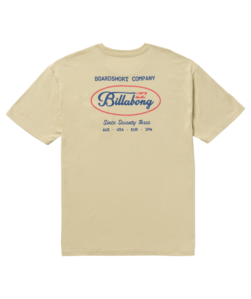 Billabong Bad Dog in Desert