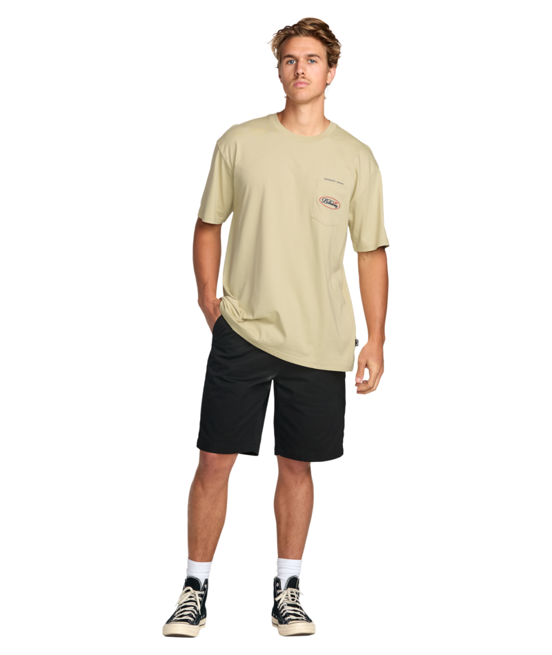 Billabong Bad Dog in Desert