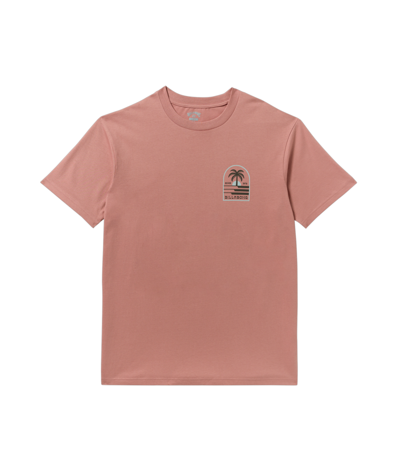 Billabong Portal in Dusty Rose