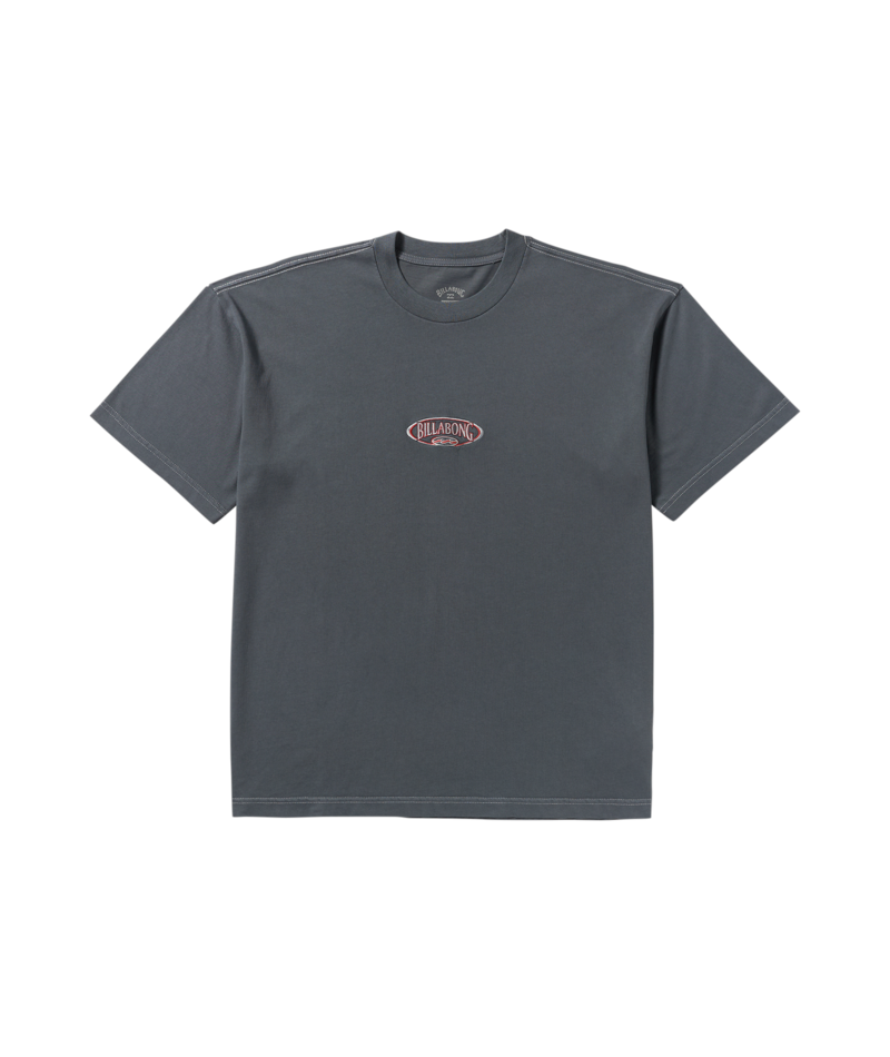 Billabong Bad Dog Og Ss in MIDNIGHT BLUE