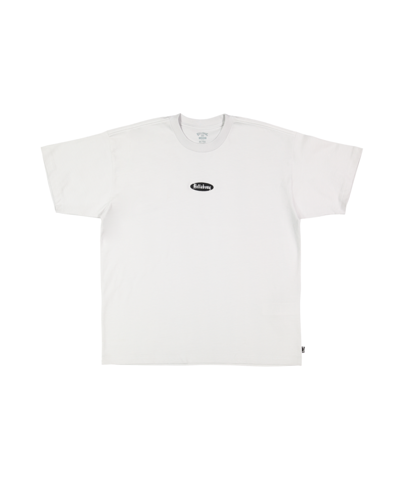 Billabong Immortal Pill Tee in FOG