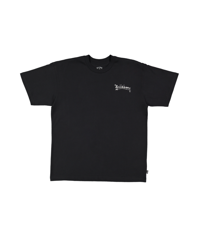 Billabong Immortal Arch in BLACK
