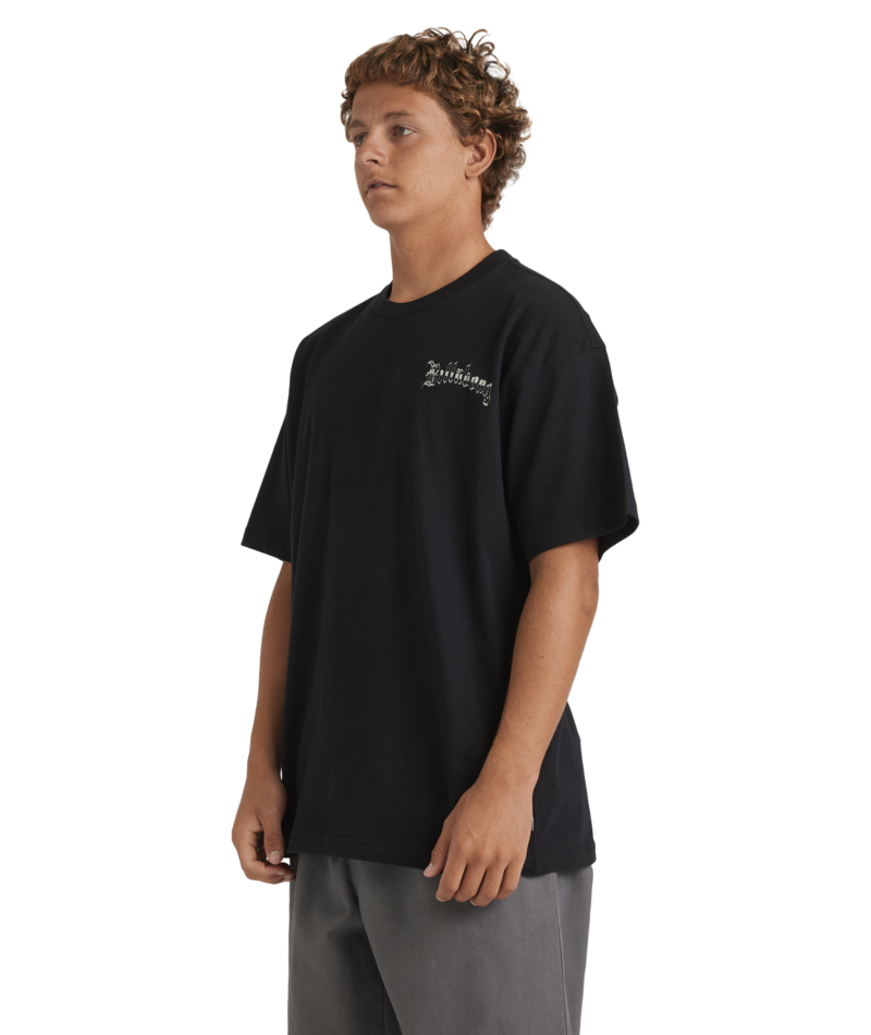 Billabong Immortal Arch in BLACK